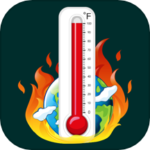Plus室内外数字天气预报app v3.0.1