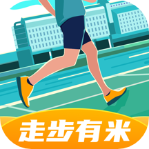 走步有米app v1.0.5安卓版