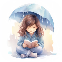 雨声专注白噪音app v1.0安卓版