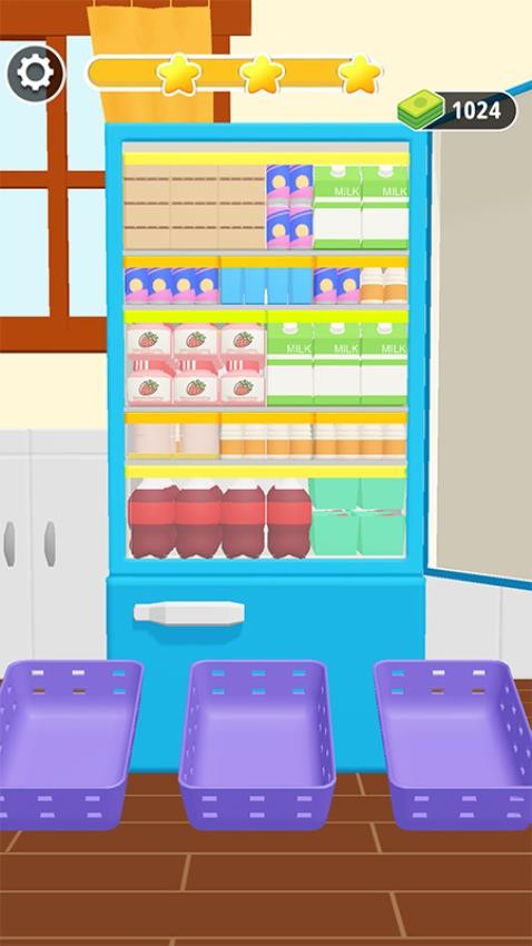 冰箱收纳(3)