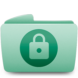 Password Folder(极速加密文件夹) v2.0 官方版