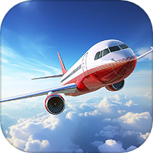 飞机驾驶飞行模拟器 v1.0安卓版