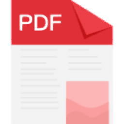PDF加密小工具 v1.0 绿色版