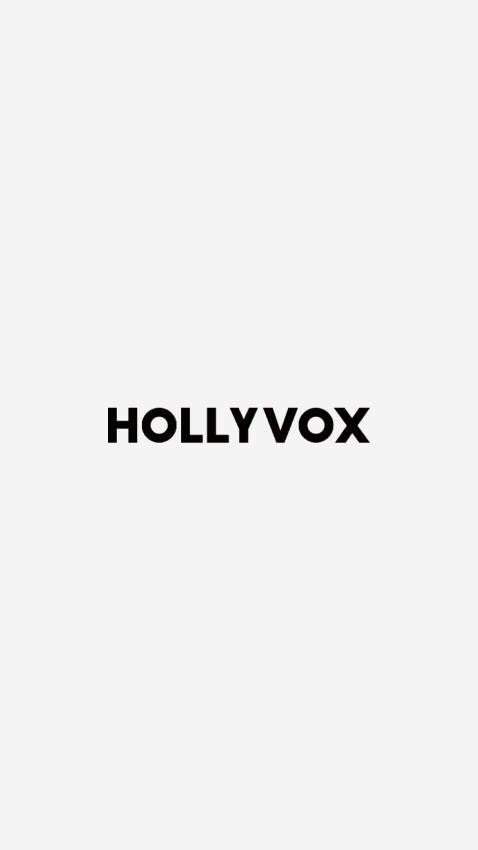 Hollyvox APP