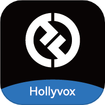 Hollyvox APP