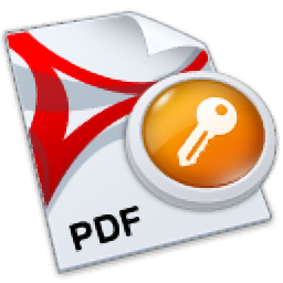 Wondershare PDF Password Remover(pdf密码移除软件)