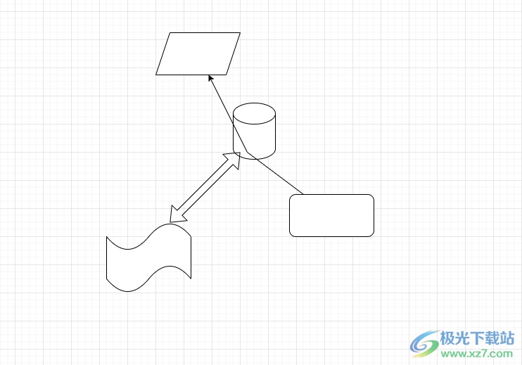 Draw.io导出为更高分辨率的png图像教程