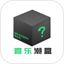 喜乐潮盒官网版 v1.0.6安卓版
