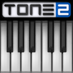 Tone2 Saurus(電子合成器音源軟件)