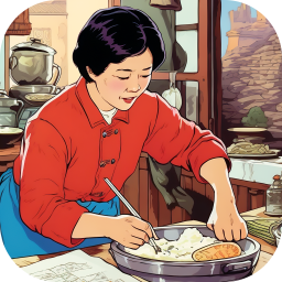 魔法美食家游戏免费版