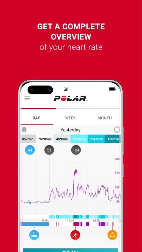 Polar Flow官方版(2)