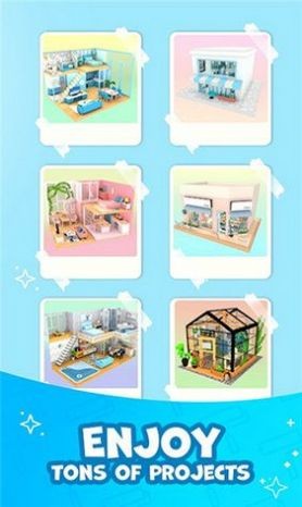 自定义世界3D手机版v3.8