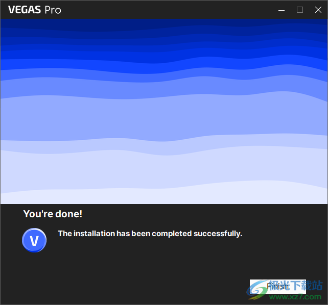 MAGIX Vegas Pro 20最新版