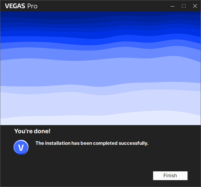 MAGIX Vegas Pro 20最新版(1)