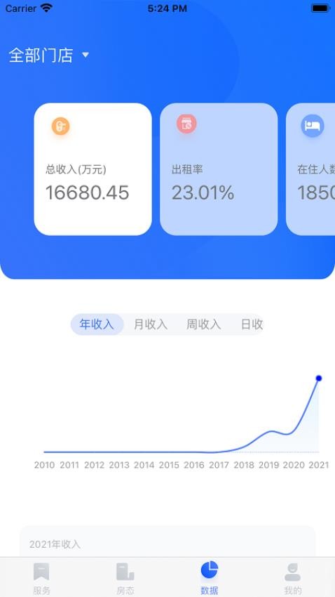 东南公寓伙伴官方版(2)