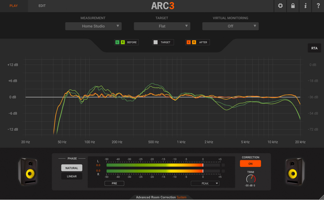 ARC System(声学矫正系统)(1)