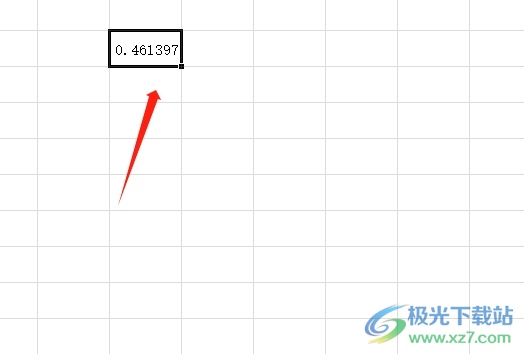 excel随机生成指定范围内的小数的教程