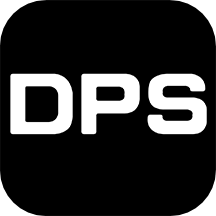 DPS软件游戏图标