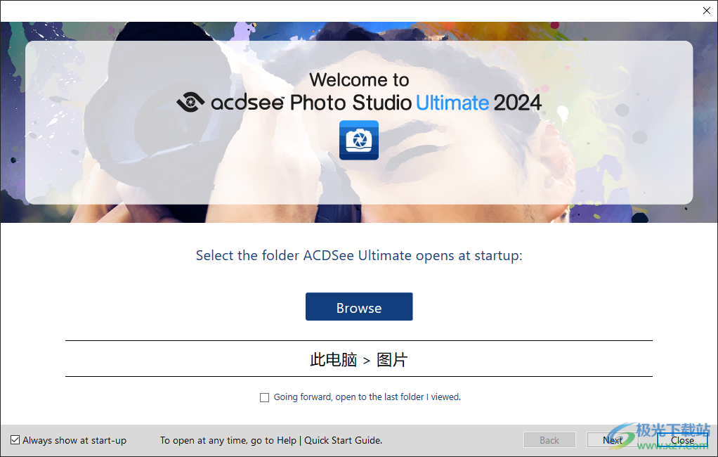 ACDSee Photo Studio Ultimate2024破解版