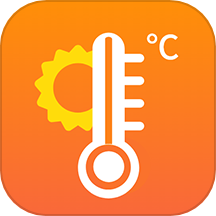 极简温度计app v1.0.1手机版
