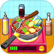 制作泰国料理app v8.0.14安卓版