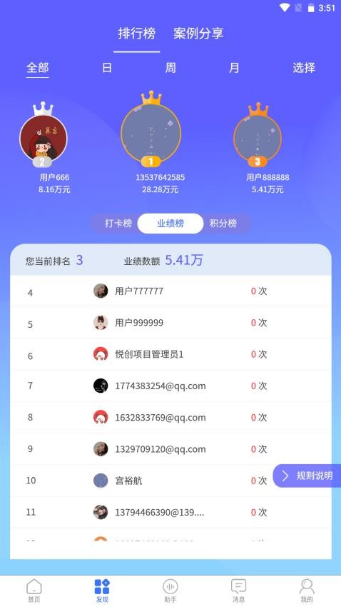 赢销驻手APP免费版(2)