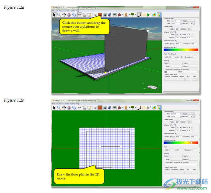 Energy3D(3D设计软件)