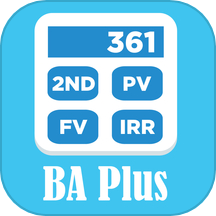 BA Plus计算器app v1.1.42安卓版