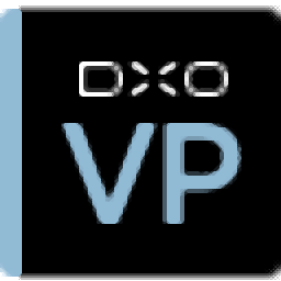 DxO Viewpoint4破解版 v4.2 免费版