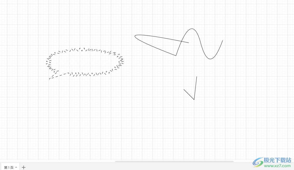 ​Draw.io在图形中输入文字自动换行的教程