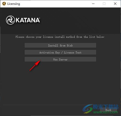 Katana6(高效灯光与照明增强软件)