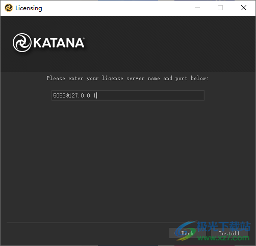 Katana6(高效灯光与照明增强软件)