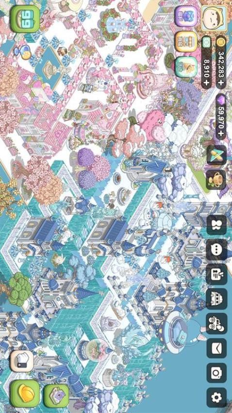 梦幻的城官方版v0.1.25