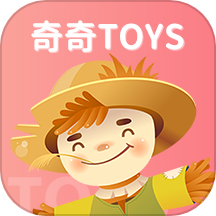 奇奇toys安卓版 v1.0.2手机版