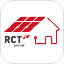 RCT POWER APP