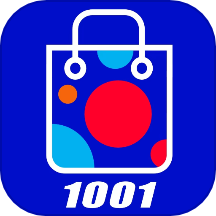 1001小百货app
