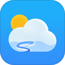 舒云天氣app v2.0.3安卓版
