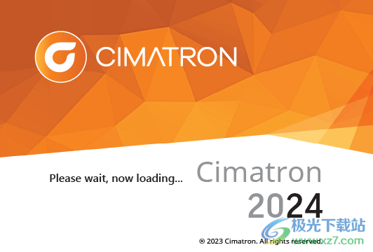 Cimatron 2024破解版