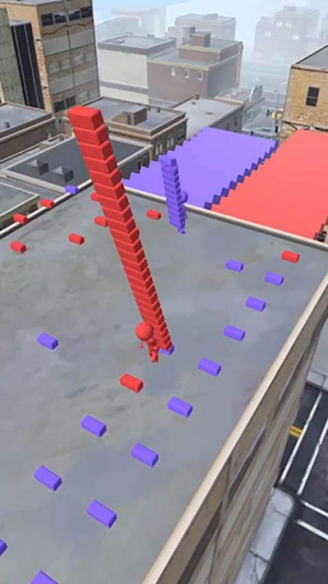 单机搬砖叠叠乐3D(3)