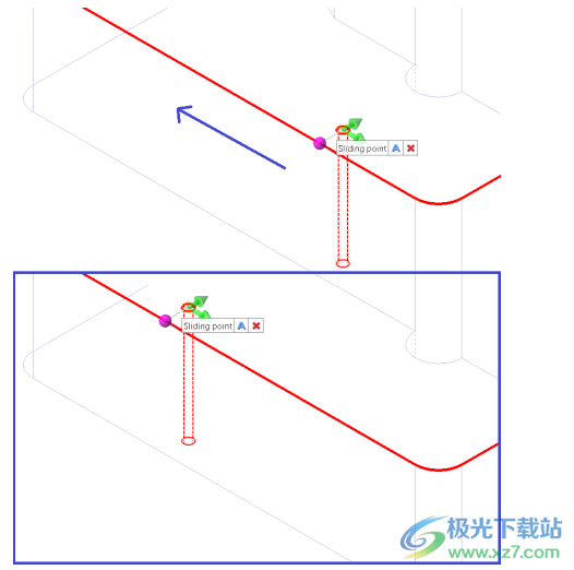 VISI 2022破解补丁