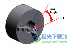 Vero Edgecam(零件加工)