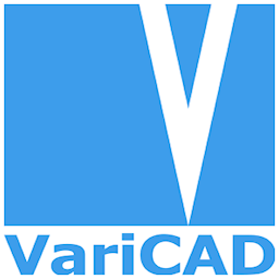 Varicad2023(机械工程CAD绘图软件) v1.05 官方版
