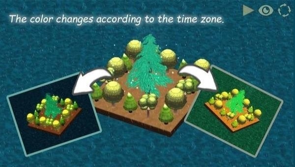 下雨的岛游戏v1.16.3