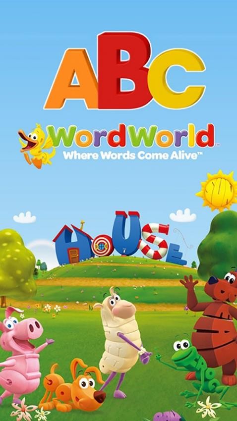 ABC WordWorld官方版