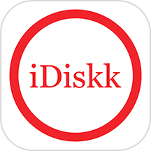 iDiskk Player安卓版 v1.0.2手机版