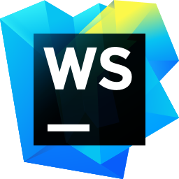 WebStorm2023破解版(编程软件)