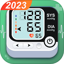 血压健康宝软件 v1.0.8安卓版