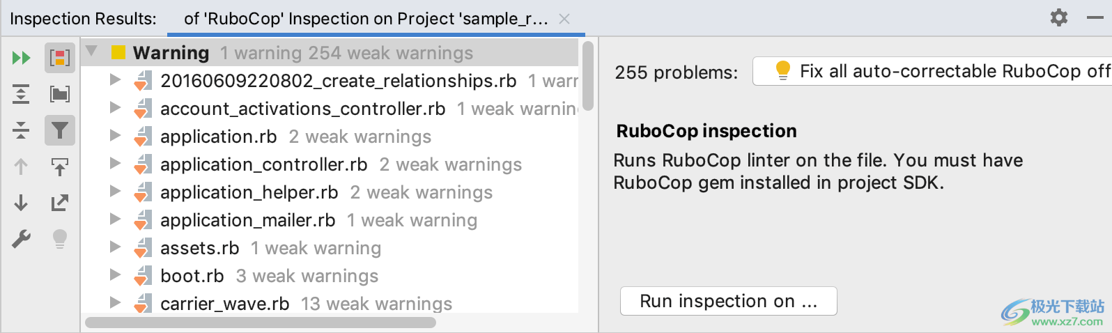 RubyMine2023破解版