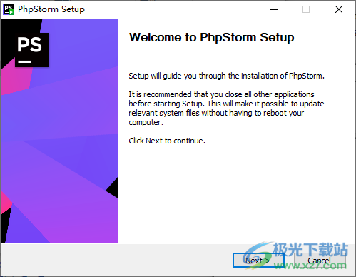 PhpStorm2023破解版