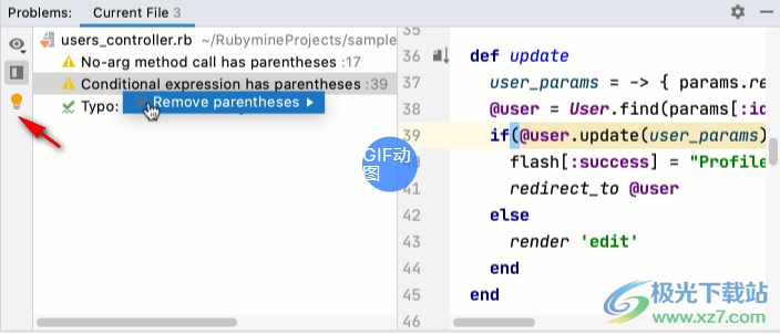 RubyMine2023汉化补丁